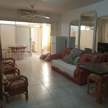 Concanas - Los Gigantes Centre Apartment Acantilado de los Gigantes ภายนอก รูปภาพ