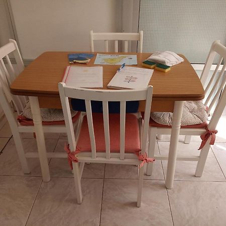 Concanas - Los Gigantes Centre Apartment Acantilado de los Gigantes ภายนอก รูปภาพ