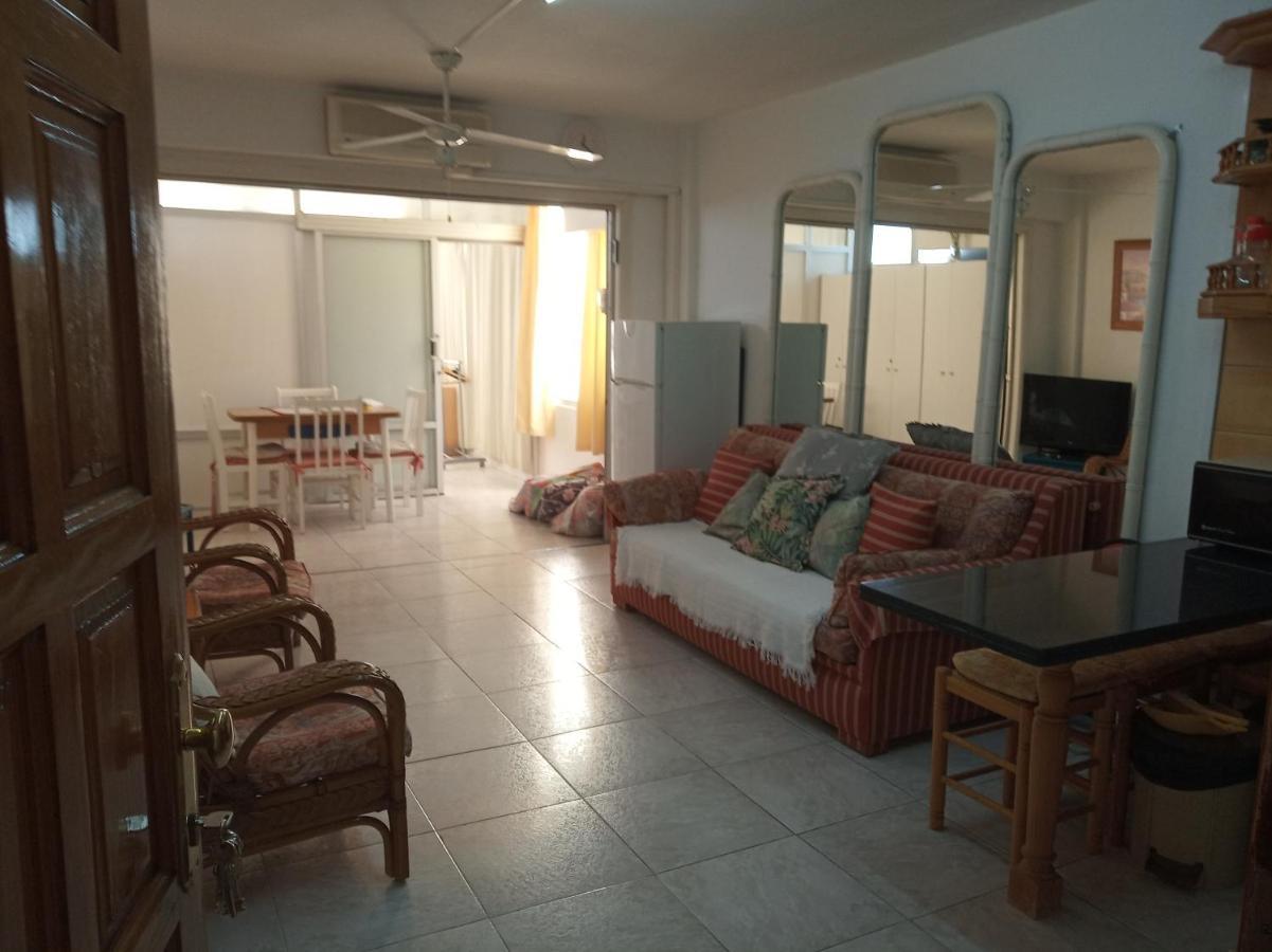 Concanas - Los Gigantes Centre Apartment Acantilado de los Gigantes ภายนอก รูปภาพ