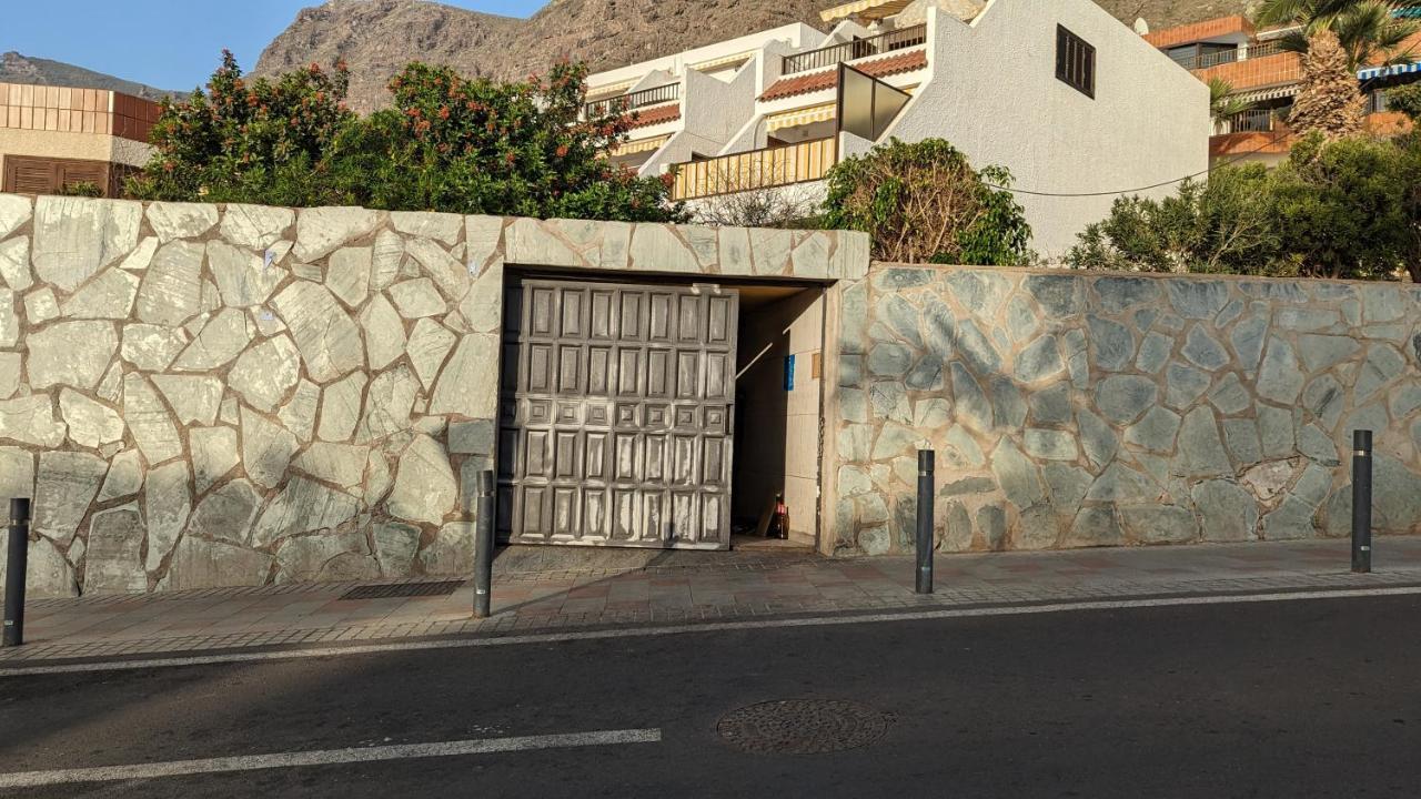 Concanas - Los Gigantes Centre Apartment Acantilado de los Gigantes ภายนอก รูปภาพ