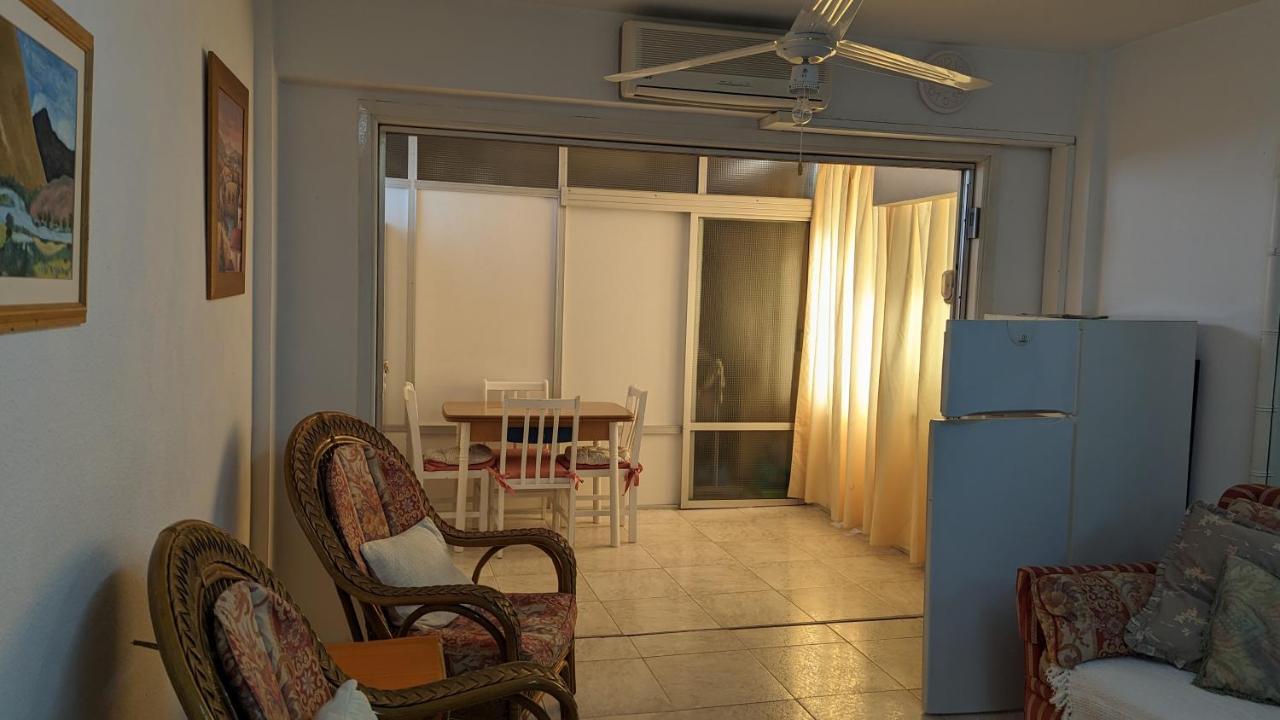 Concanas - Los Gigantes Centre Apartment Acantilado de los Gigantes ภายนอก รูปภาพ