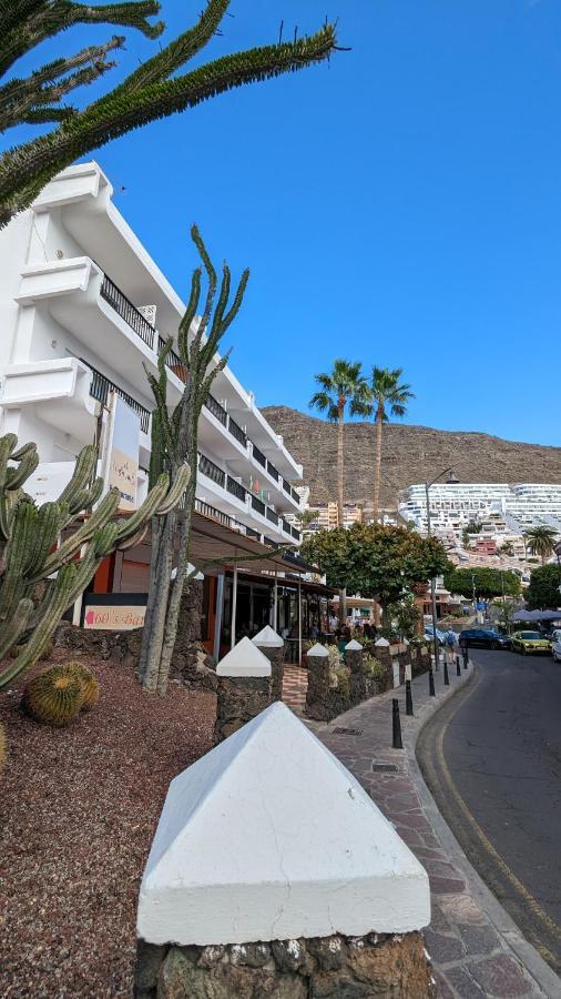 Concanas - Los Gigantes Centre Apartment Acantilado de los Gigantes ภายนอก รูปภาพ