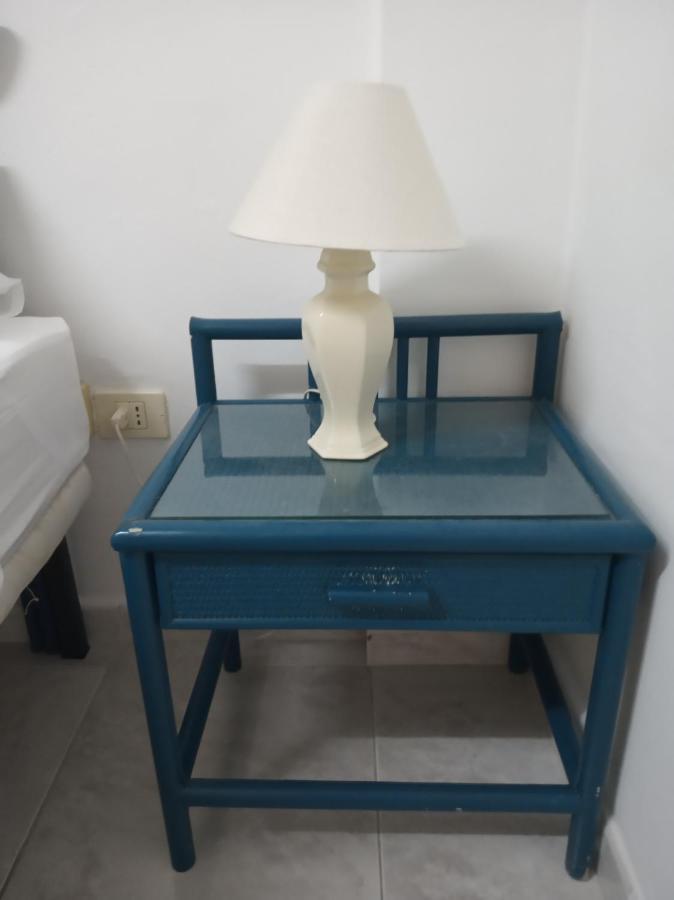 Concanas - Los Gigantes Centre Apartment Acantilado de los Gigantes ภายนอก รูปภาพ