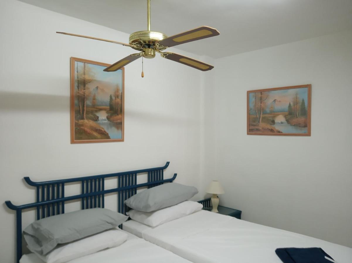 Concanas - Los Gigantes Centre Apartment Acantilado de los Gigantes ภายนอก รูปภาพ