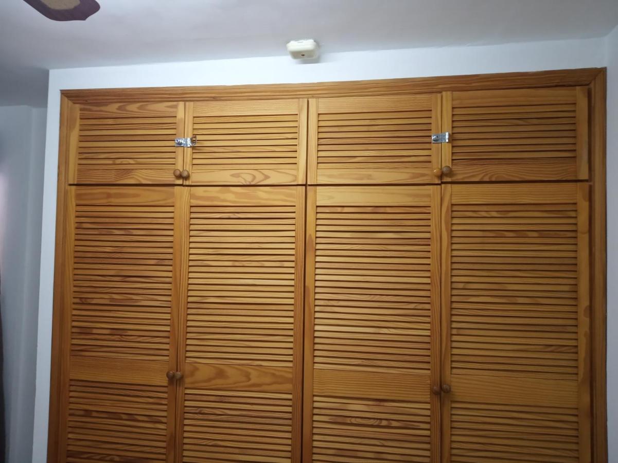 Concanas - Los Gigantes Centre Apartment Acantilado de los Gigantes ภายนอก รูปภาพ