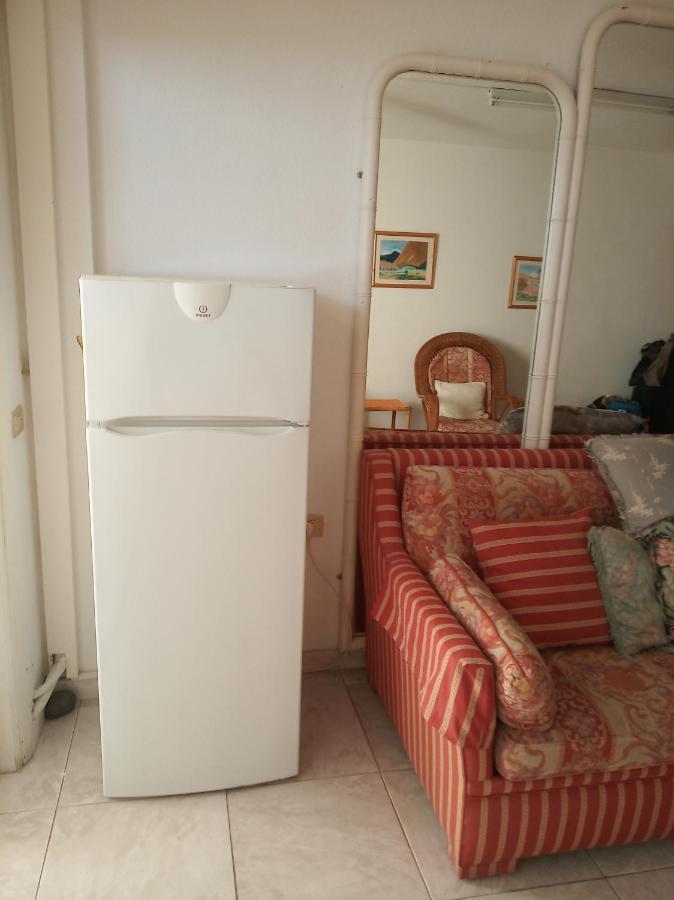 Concanas - Los Gigantes Centre Apartment Acantilado de los Gigantes ภายนอก รูปภาพ