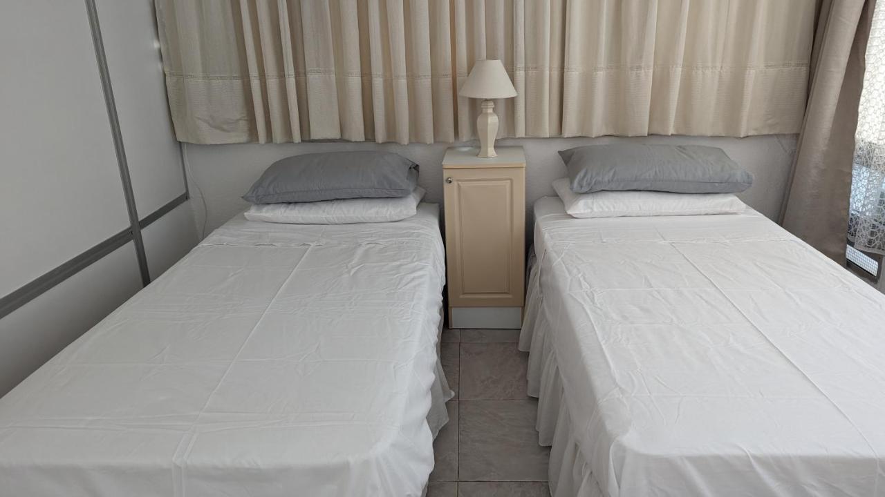 Concanas - Los Gigantes Centre Apartment Acantilado de los Gigantes ภายนอก รูปภาพ