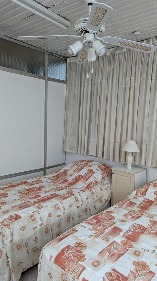 Concanas - Los Gigantes Centre Apartment Acantilado de los Gigantes ภายนอก รูปภาพ