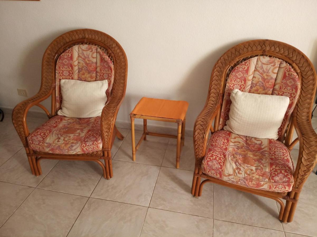 Concanas - Los Gigantes Centre Apartment Acantilado de los Gigantes ภายนอก รูปภาพ
