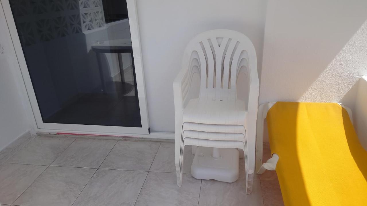 Concanas - Los Gigantes Centre Apartment Acantilado de los Gigantes ภายนอก รูปภาพ