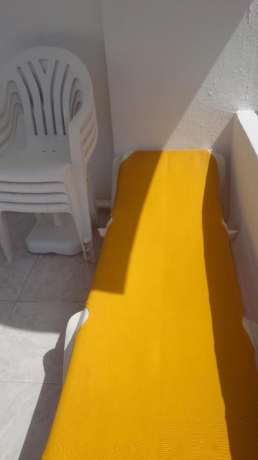 Concanas - Los Gigantes Centre Apartment Acantilado de los Gigantes ภายนอก รูปภาพ