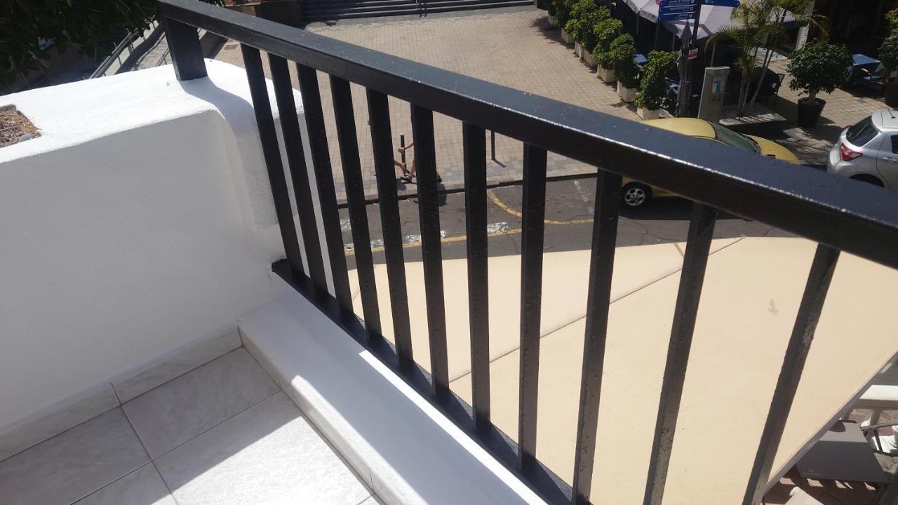 Concanas - Los Gigantes Centre Apartment Acantilado de los Gigantes ภายนอก รูปภาพ