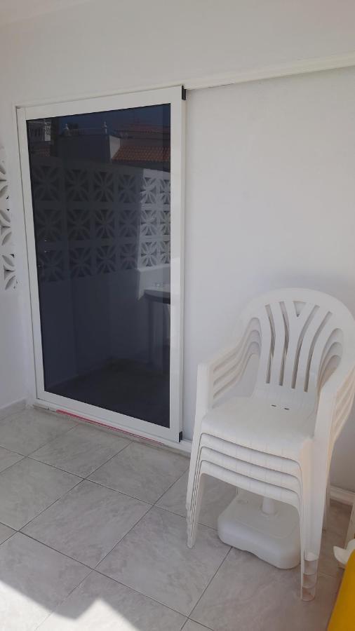 Concanas - Los Gigantes Centre Apartment Acantilado de los Gigantes ภายนอก รูปภาพ