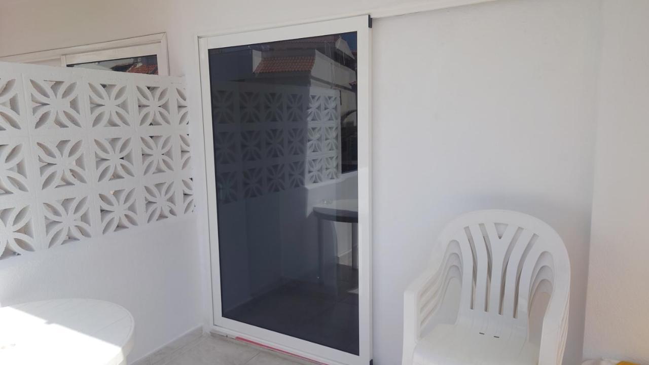 Concanas - Los Gigantes Centre Apartment Acantilado de los Gigantes ภายนอก รูปภาพ