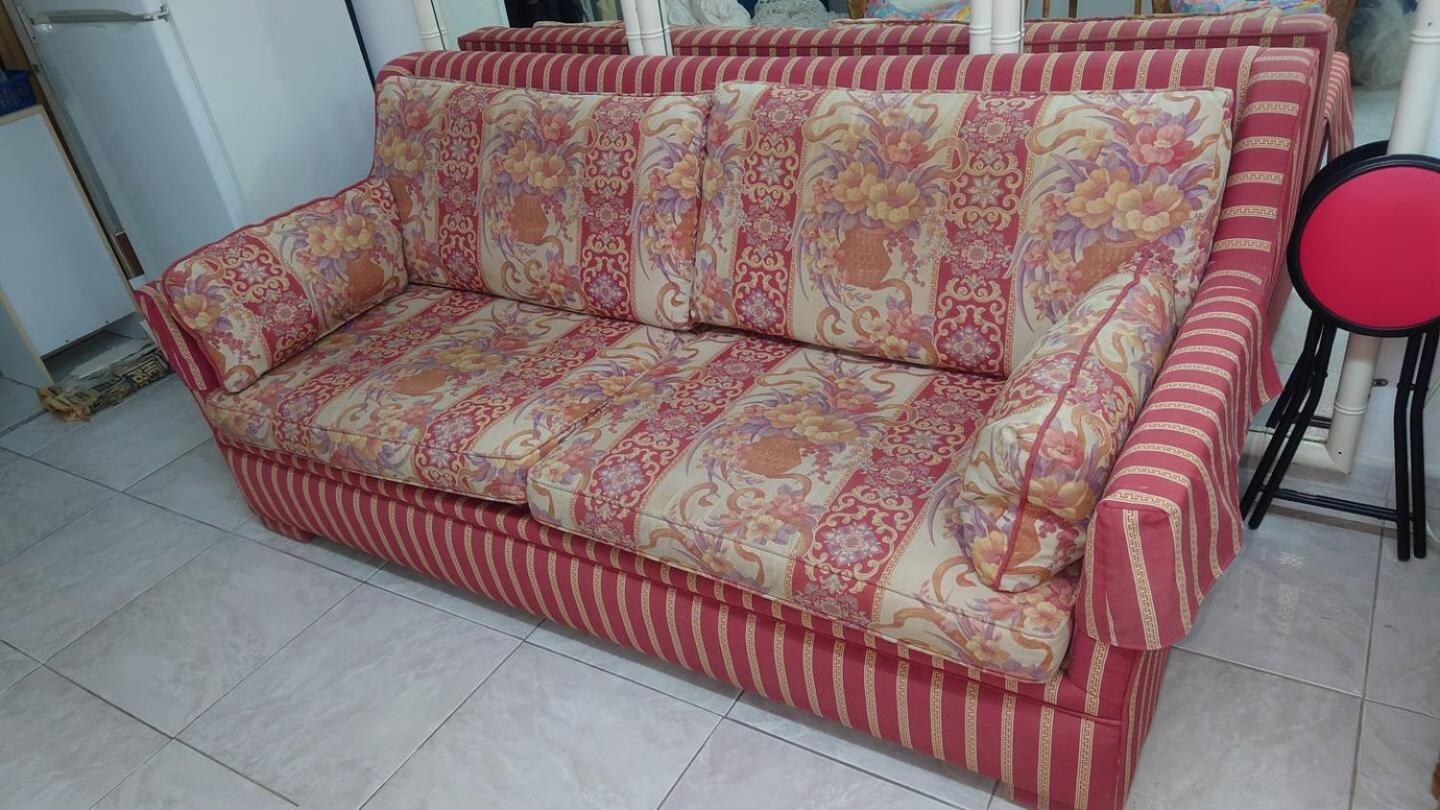 Concanas - Los Gigantes Centre Apartment Acantilado de los Gigantes ภายนอก รูปภาพ